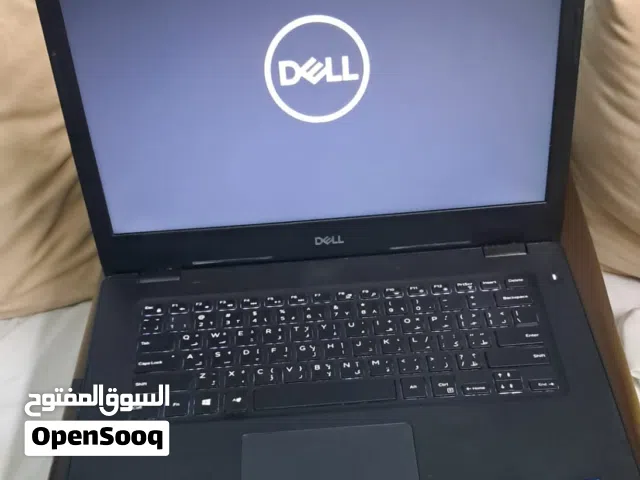 Windows Dell for sale  in Al Riyadh