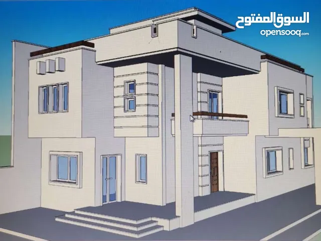 110 m2 3 Bedrooms Apartments for Sale in Tripoli Al-Sidra