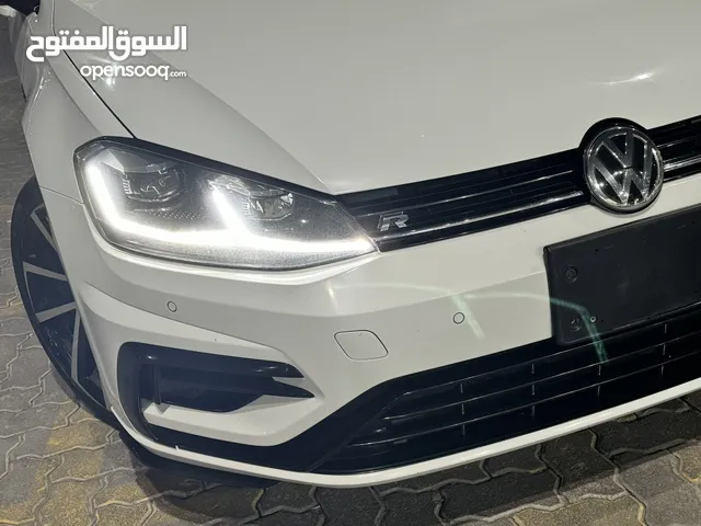 Volkswagen Golf R Golf R in Sharjah