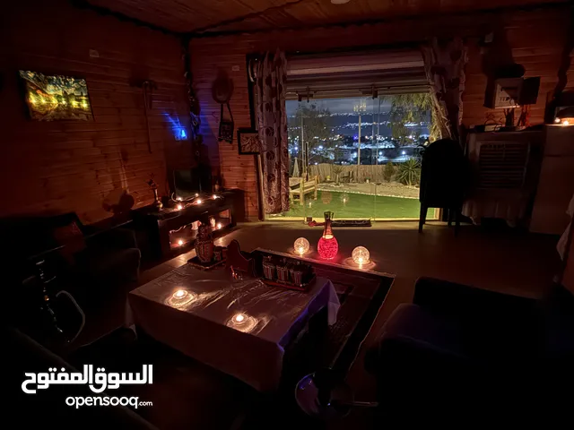كوخ قرنطل للايجار