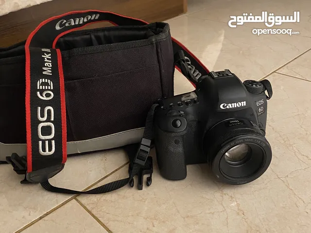 Sony DSLR Cameras in Amman