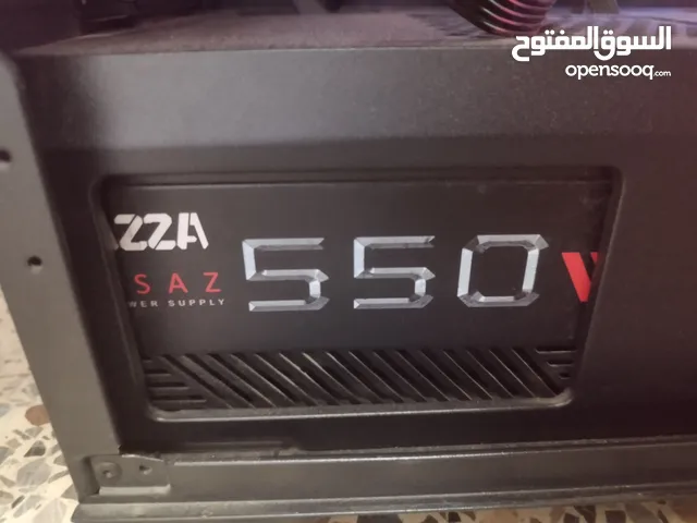 باورسبلاي 550w برونز