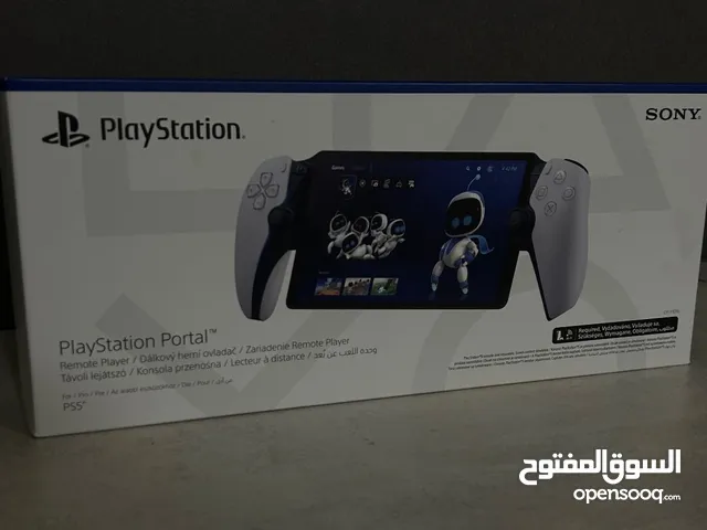 Playstation Portal