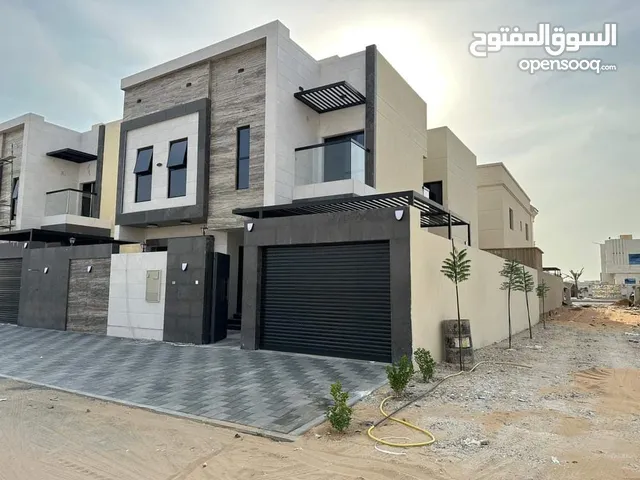 320m2 4 Bedrooms Villa for Sale in Ajman Al Yasmin