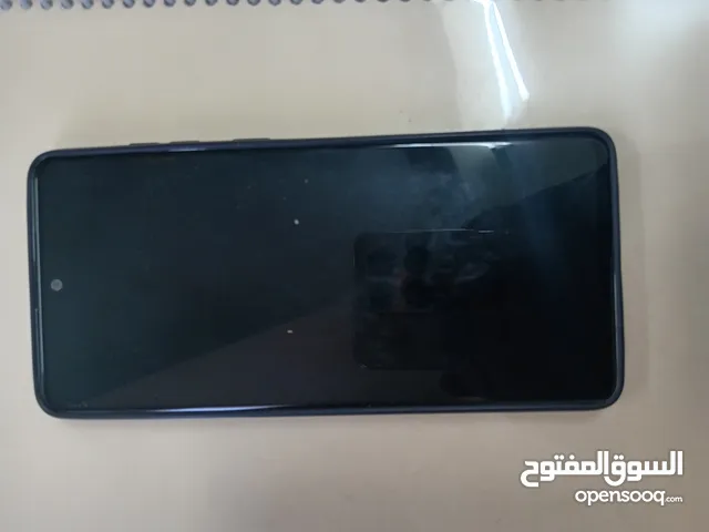 Samsung Galaxy Note 10 Lite 128 GB in Al Dakhiliya