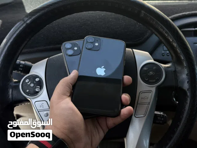 IPHONE 11 LIKE NEW