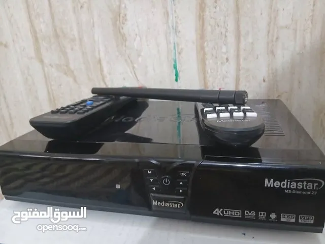 Mediastar Receivers for sale in Najaf