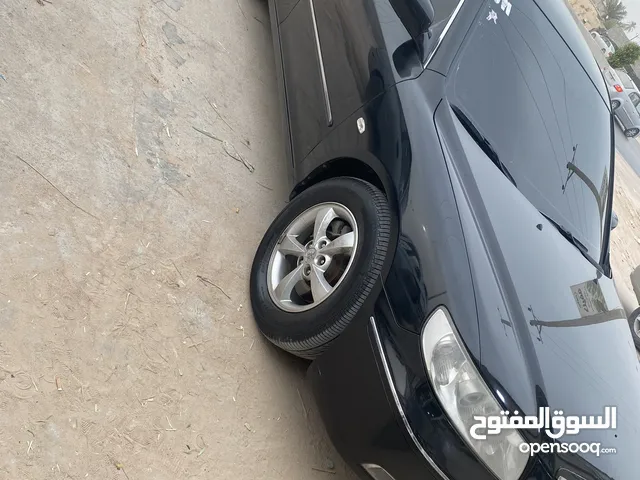 Used Hyundai Azera in Misrata