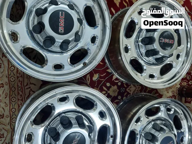 للبيع رنجات ملكي 8100 GM اصلي مع الطوس