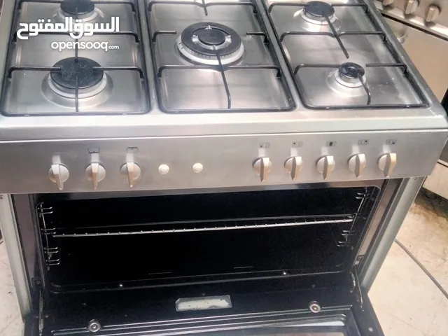 Lagermania Ovens in Al Ahmadi