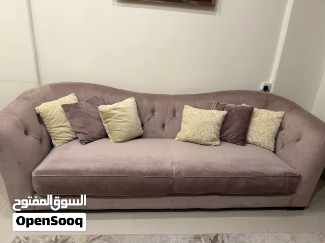 مجموعة اثاث مستعمل من الصفاة و Jysk و آت هوم