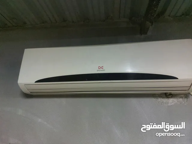 Daewoo 1 to 1.4 Tons AC in Jerash