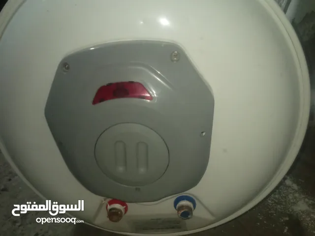سخان مياه  استعمال بسيط 100 لتر