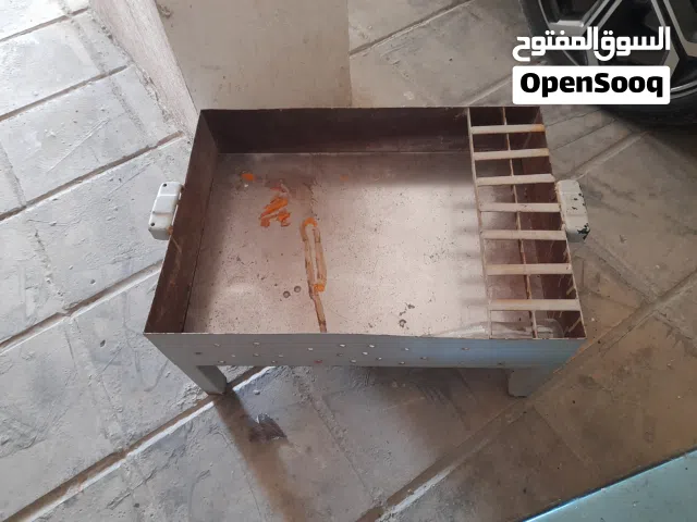 منقل فحم تفصيل عائلي وجديد للشواءوالتدفئة