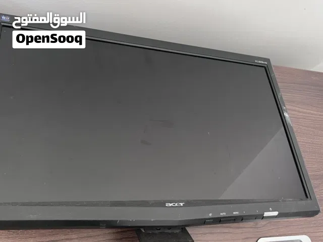 شاشه acer للبيع