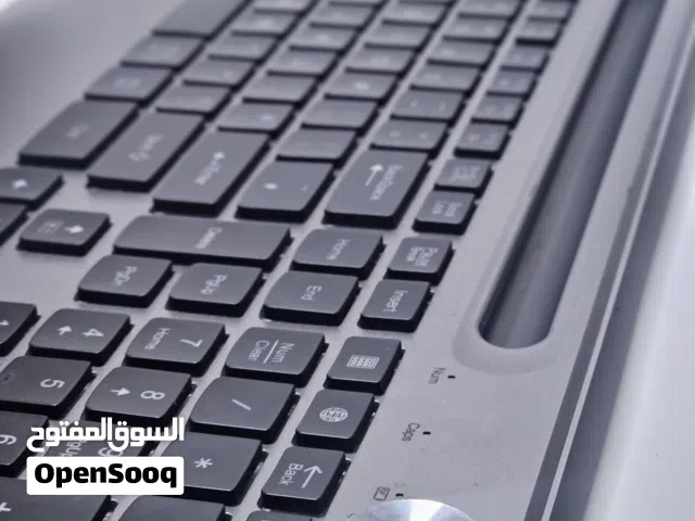كيبورد لاسلكي