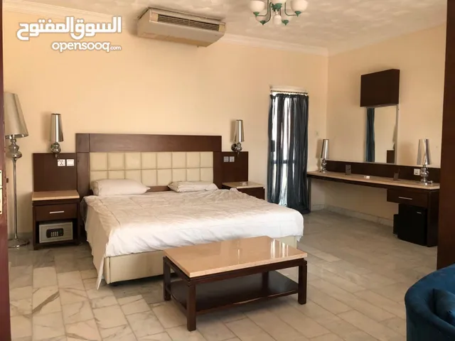 غرف نوم فندقيه عدد 2