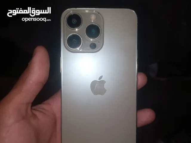 Apple iPhone 15 Pro Max 512 GB in Cairo