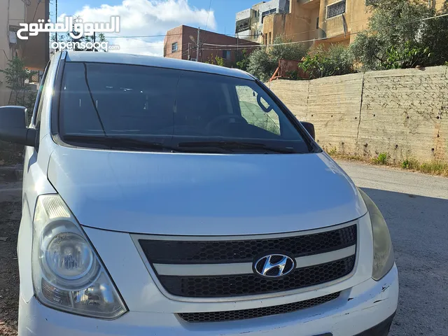 Used Hyundai H1 in Jerash