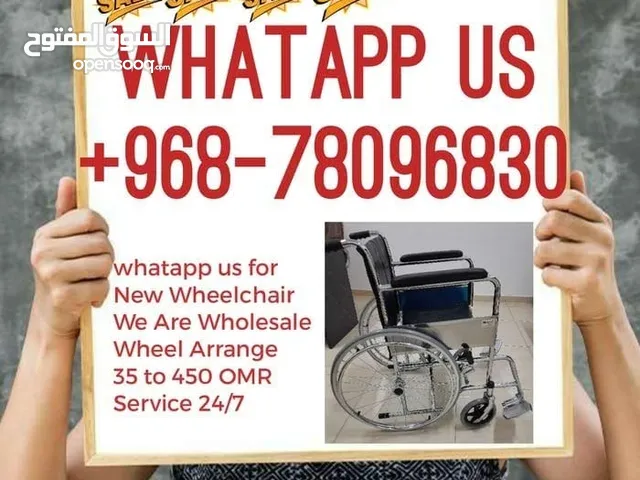 Wheelchair +  Hospital  Bed WhatsApp us