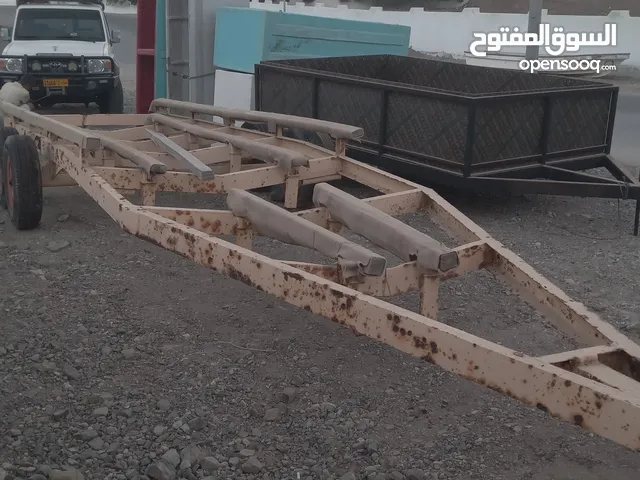 عربه للبيع 33 قدم