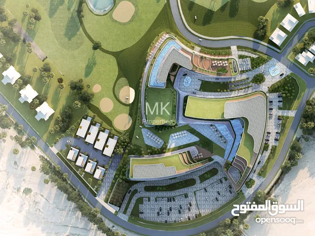 71 m2 1 Bedroom Apartments for Sale in Muscat Muscat Hills