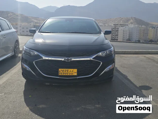 Chevrolet Malibu 2024 Just like New