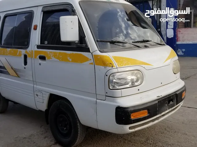 باص دايودامس 2012