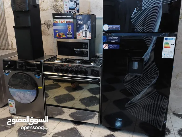 Ariston Refrigerators in Amman