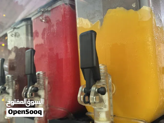 ماكينة سلاش بحال الوكالة للبيع