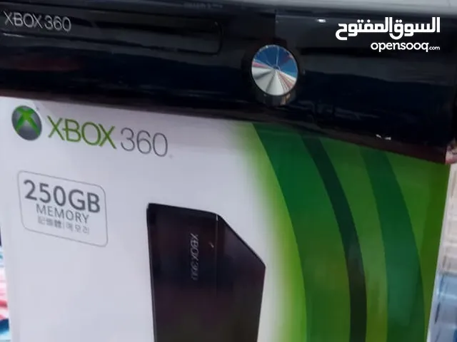 Xbox 360 Slim للبيع
