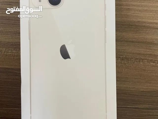 ايفون 13 عادي بطاريه 98 بحالة الوكالة الكفاله لسا شغاله
