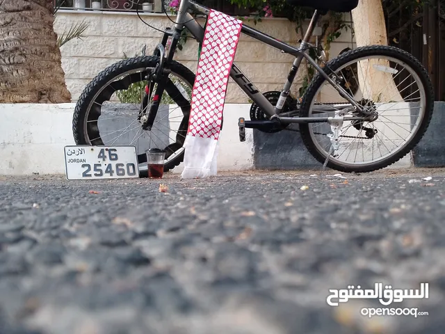 بسكليت امريكي للبيع مقاس 24