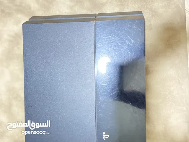 PlayStation 4 PlayStation for sale in Amman