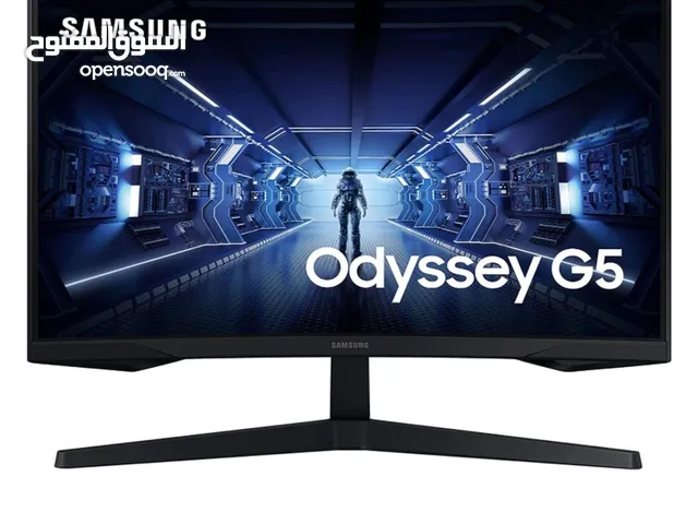 Samsung monitor