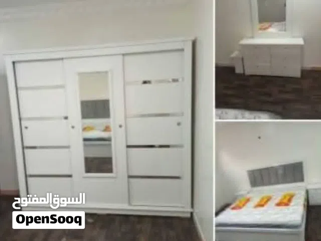 غرف نوم جديده جاهز والدفع عند الاستلام