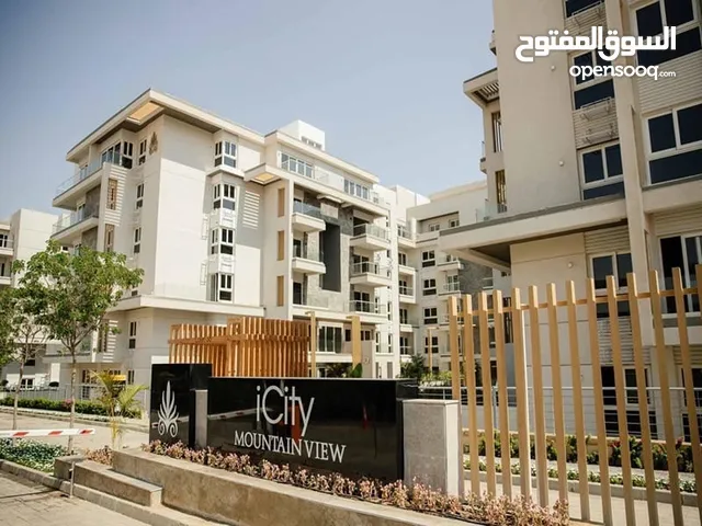 205 m2 4 Bedrooms Apartments for Sale in Giza 6th of October