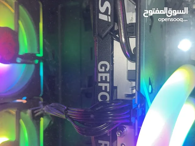 كرت شاشة 4060 ti 16GB