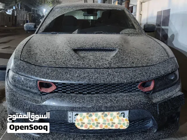 2019 دودج تشارجر SXT