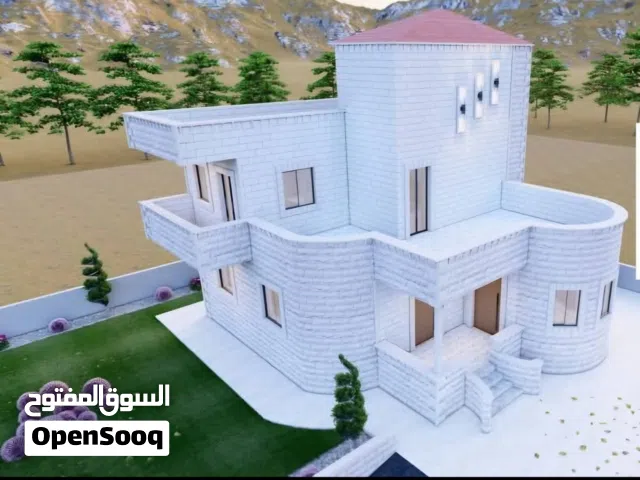 130 m2 4 Bedrooms Apartments for Sale in Bethlehem Beit Fajar