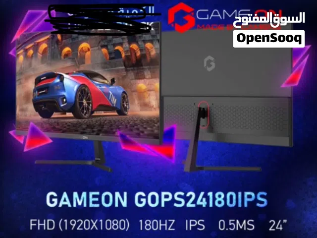 شاشة جايمنج ، gaming monitor