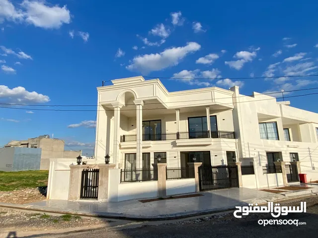 250m2 4 Bedrooms Townhouse for Sale in Erbil Other