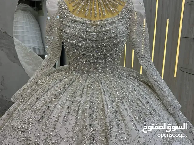 فساتين أعراس