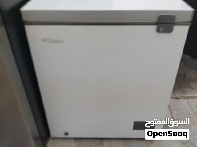 فريزر من شركة سوبر جنرال