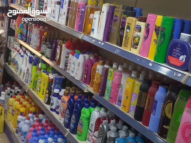  Shops in Tripoli Qasr Bin Ghashir