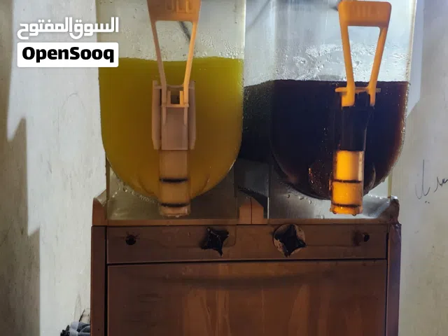 ماكنة سلاش للبيع