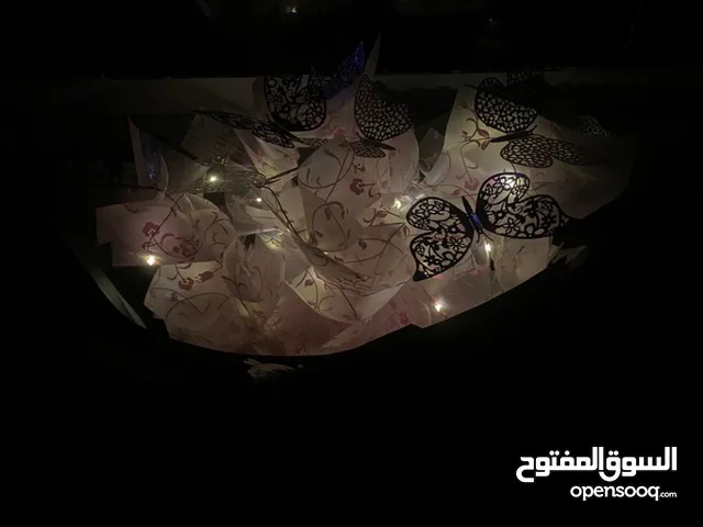 باقة ورد مُضيئه