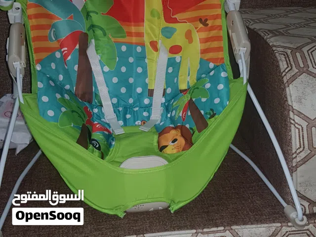 هزاز اطفال زفرشه مع طابات