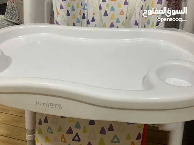 شبه جديد كرسي طعام للأطفال 6اشهر إلى 4 سنوات