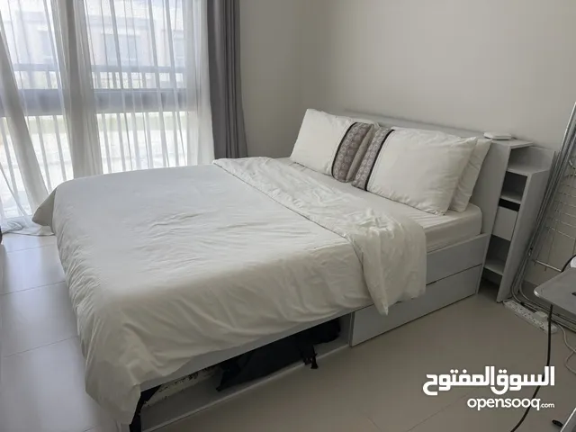Pan Emirates Bed and Mattress for Sale